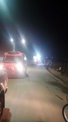 Bombeiros controlam vazamento de gás em fábrica no município Santa Luzia do Norte