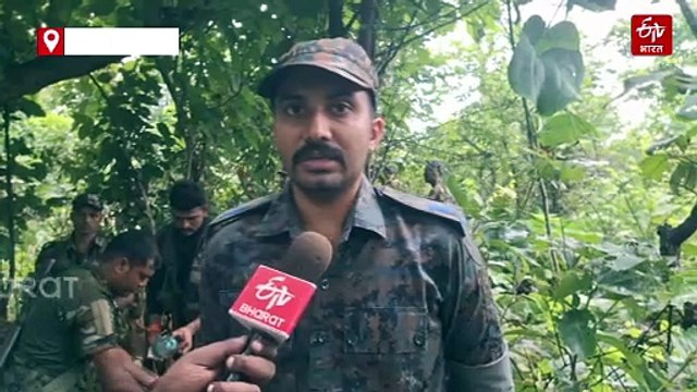 20 साल तक झारखंड में मचाया तांडव, अब आखिरी सांसें गिन रहा नक्सली संगठन TSPC!