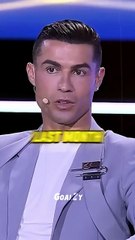 Cristiano Ronaldo Cancelled €60M Jet for This Emotional Reason