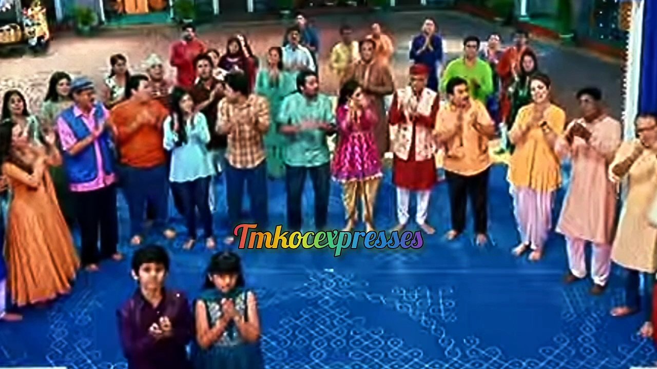 Taarak mehta ka ooltah chashmah new promo 4502 | Tmkoc latest episode | tarak mehta ka ulta chashma