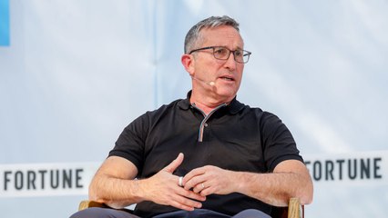 Oura CEO’s favorite interview question: Which office product are you?