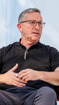 Oura CEO’s favorite interview question: Which office product are you?