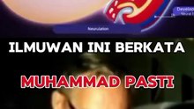 Ilmuwan Ini Berkata Muhammad Pasti Pakai Mikroskop