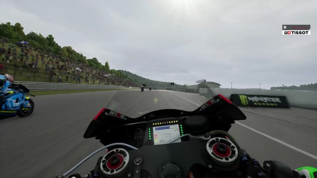 MotoGP 25 | Red Bull KTM Factory Racing 🏍️ Motegi GP Japan (Variable Weather) | First Person PC Gameplay