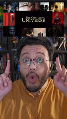 Le Conjuring Universe : Guide Chronologique pour Tout Comprendre 📽️