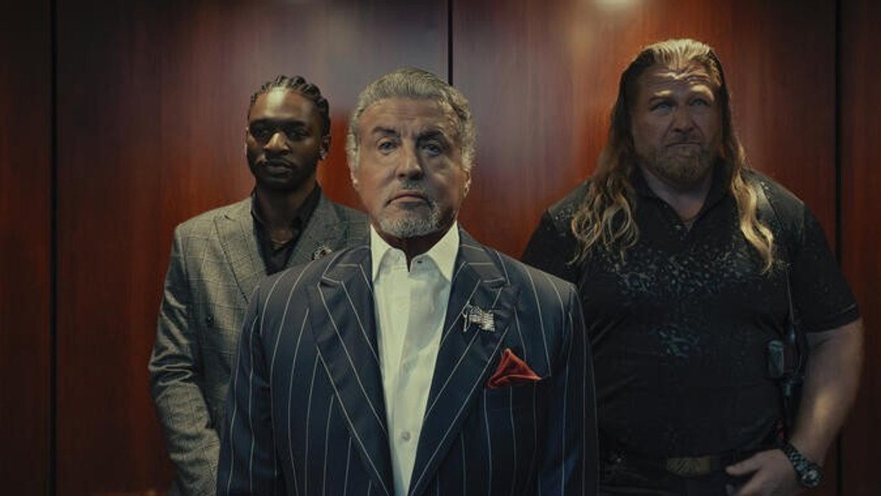 Tulsa King: Kurz vor dem Staffel-3-Start bringt ein 30-sekündiger Trailer auf den Punkt, worum es in der Thriller-Serie mit Sylvester Stallone geht