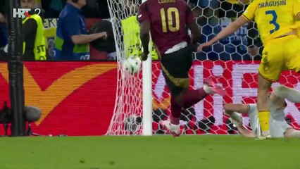 Belgija - Rumunjska 2_0 [2024.] (2/2)