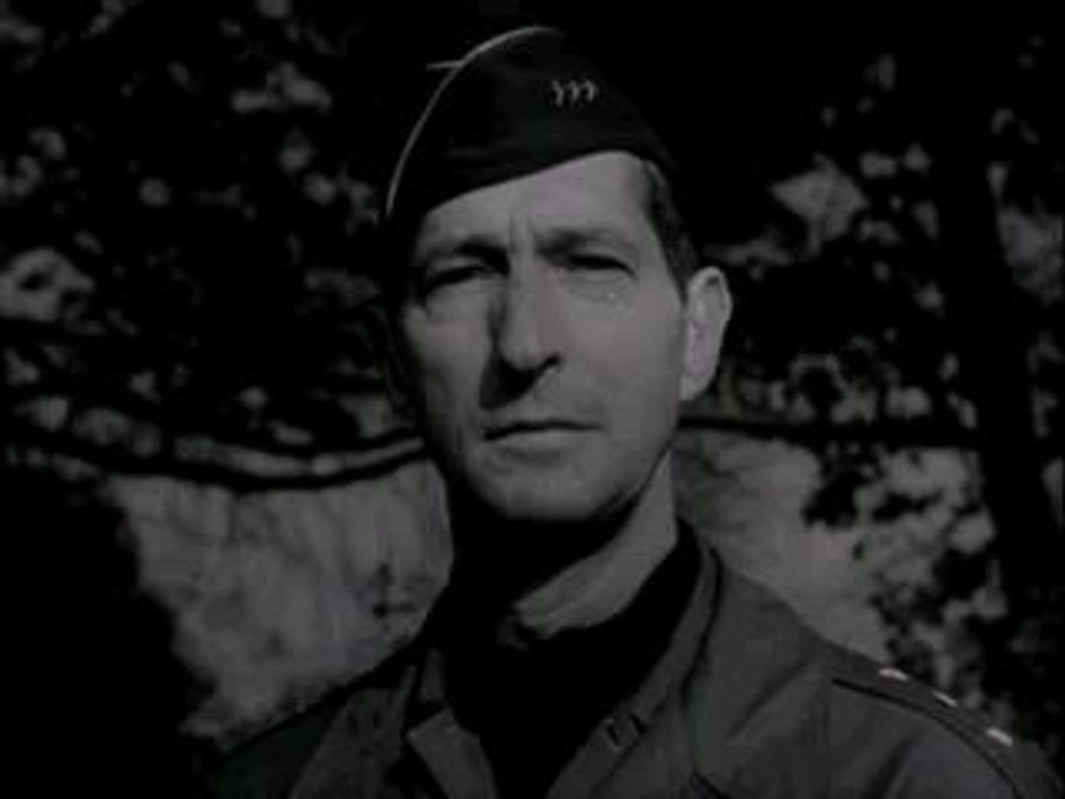 THE BATTLE OF SAN PIETRO (1945)