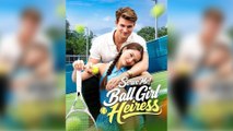 [Hot 2025🔥]  Serve Me Ball Girls Heiress #FullMovie_Dramabox