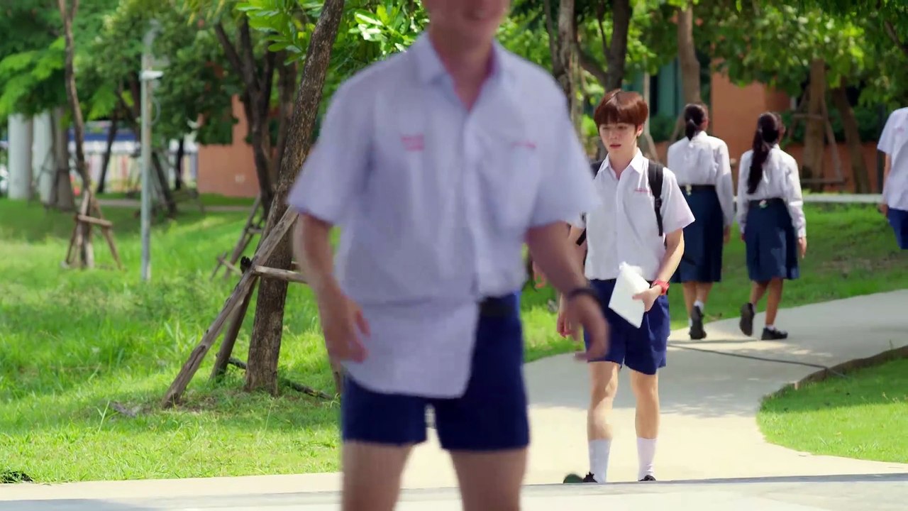 Fourever You Ep 4 (Uncut Ver)