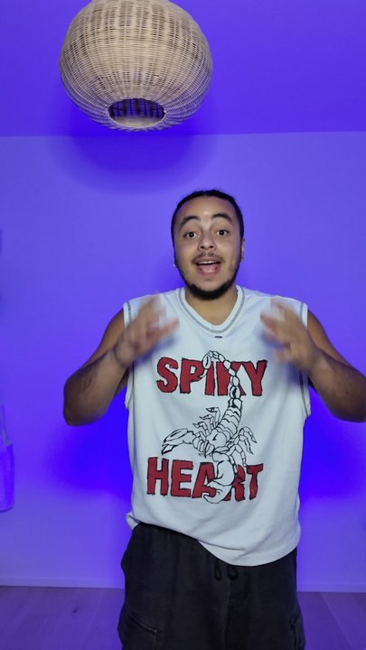 Alors ? Tu survis ? 😈