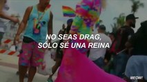 Lady Gaga - Born This Way - sub Español