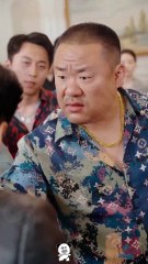 El niño renació y obtuvo un sistema misterioso, y desde entonces alcanzó la cima de su vida!