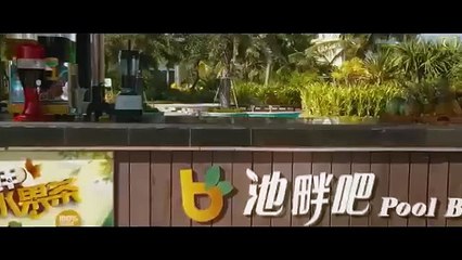 Flashback (2025) New Released Hindi Dubbed Full Movie In 4K | Prabhu Deva, Regina Cassandra