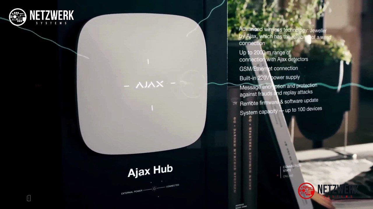 AJAX