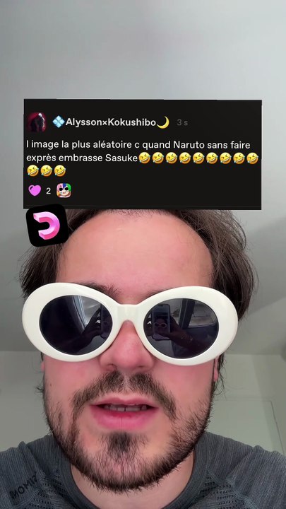 C'est quoi l'endroit où tu voudrais jamais aller mdr ?