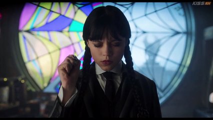 girl's witch hand  Ss 2 Ep 2 | English Sub