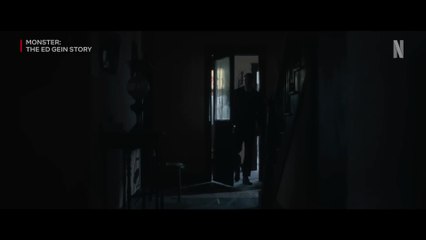 Monster: Die Geschichte von Ed Gein Trailer (2) OV