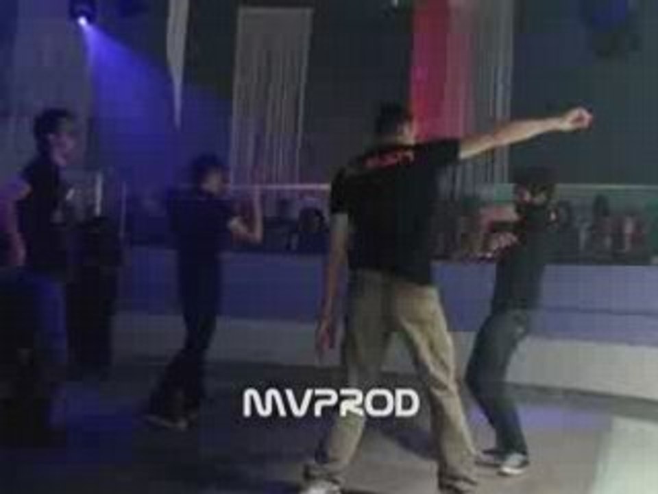 MUSICTOURLIVE ELECTRO DANCE  FUN MED ACE SHANNON VEGAPOLIS