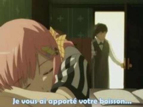 They are my noble masters ep06 prt1/2 vostfr