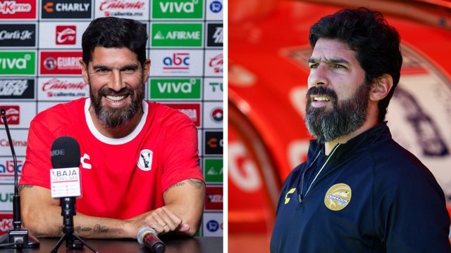 Sebastián 'Loco' Abreu destaca que Xolos suma un partido más en el que meten gol de manera continua