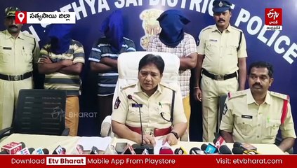 ధర్మవరంలో రక్తచరిత్ర - తండ్రి హత్యకు ప్రతీకారం తీర్చుకున్న కుమారుడు