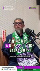 Travel umroh resmi Travel umroh bersertifikat