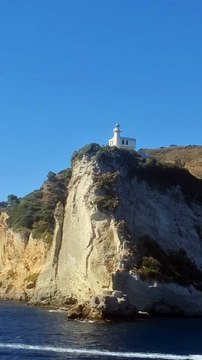 Bacoli (NA) - Passaggio a Capo Miseno (15.09.25)