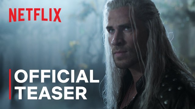 The Witcher: Season 4 | Official Teaser | Netflix