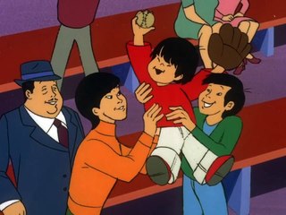 As Aventuras de Charlie Chan - Apuros de um Artilheiro (1972)