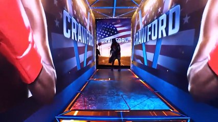 Resumen de pelea | Canelo vs Crawford | Netflix