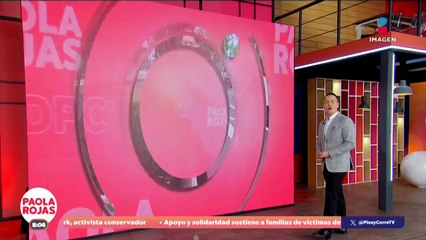 Saldo mortal por explosión en Iztapalapa  | DPC con Paola Rojas