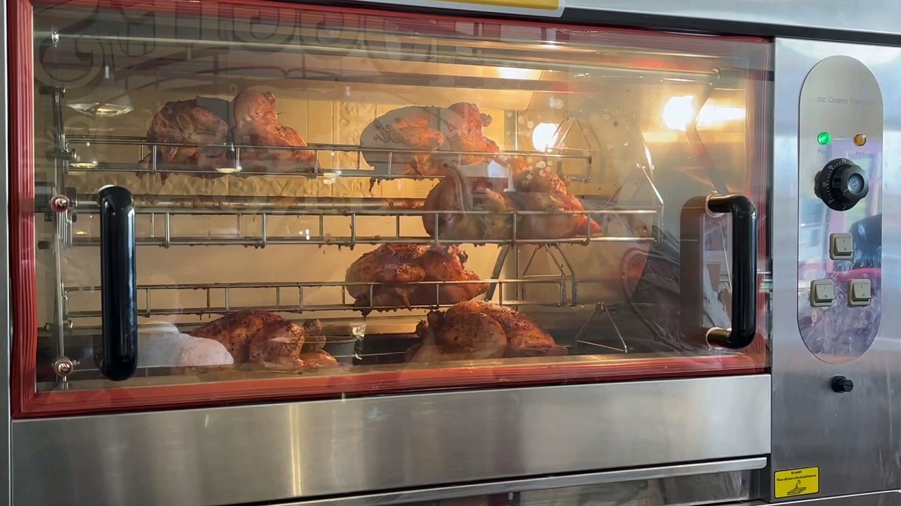 Hoggies Hog Roast Opens in Southsea