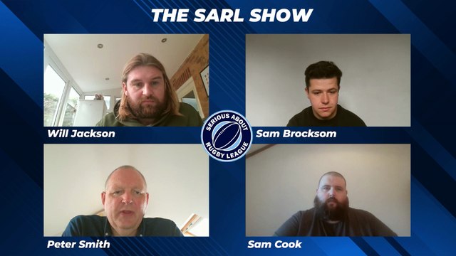 The Serious About Rugby League Show: Grand Final predictions, St Helens' best spine and woeful Warrington Wolves