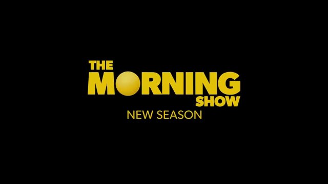 The Morning Show — Tráiler oficial de la temporada 4 | Apple TV+