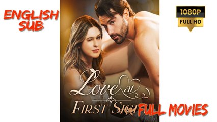 Love At First Sight FullMovie HD - Best Drama ShortFilms Hot Romantic Love