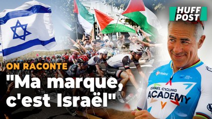 Qui est Sylvan Adams, copropriétaire d’Israel Premier Tech et « ambassadeur autoproclamé » de son pays ?