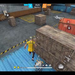 New Gameplay Headshot Slow motion