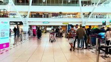 Top 10 busiest Airports in Africa