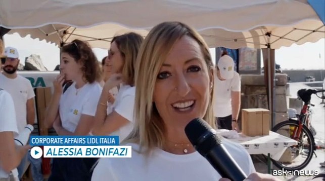 Adopt Rivers and Lakes , progetto per la tutela di fiumi e laghi