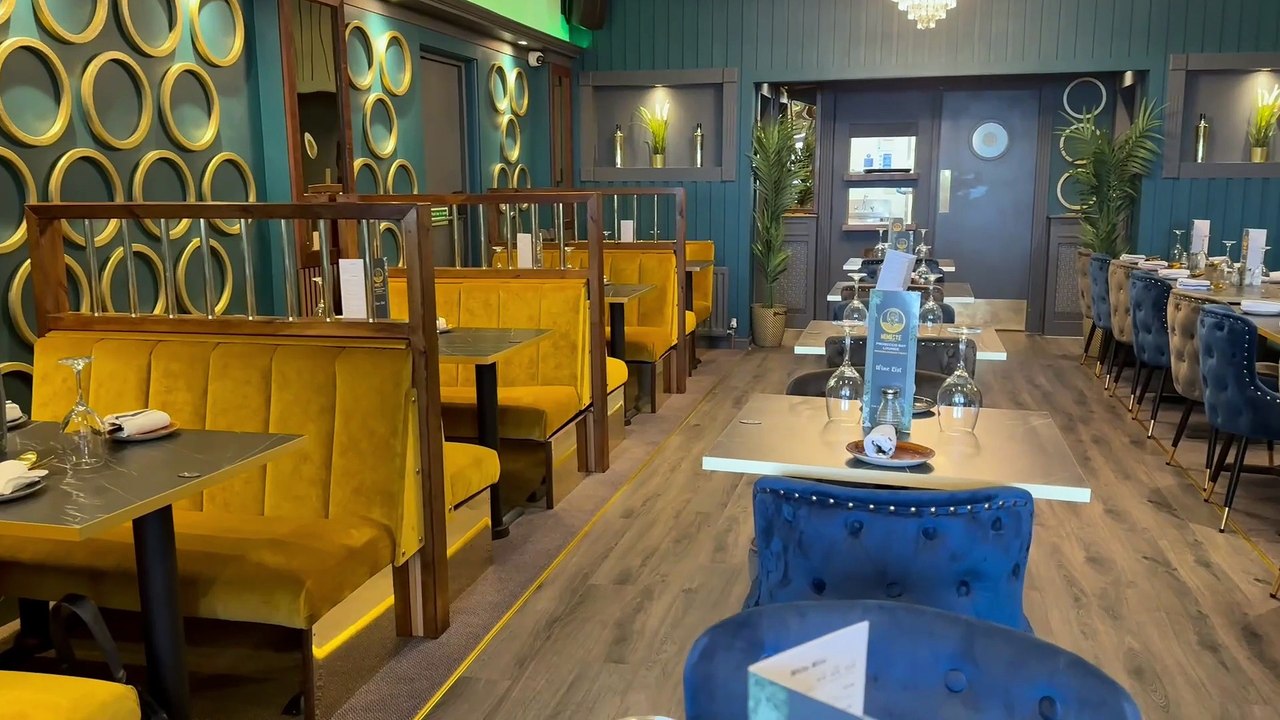 Namaste opens in former Shagorika site on Sunderland seafront