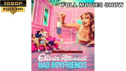 Olivia Attwood's Bad Boyfriends (2024) Season 2 Episode 1