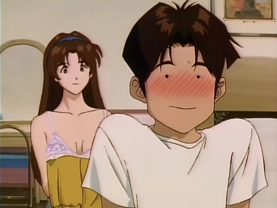 Golden Boy EP02