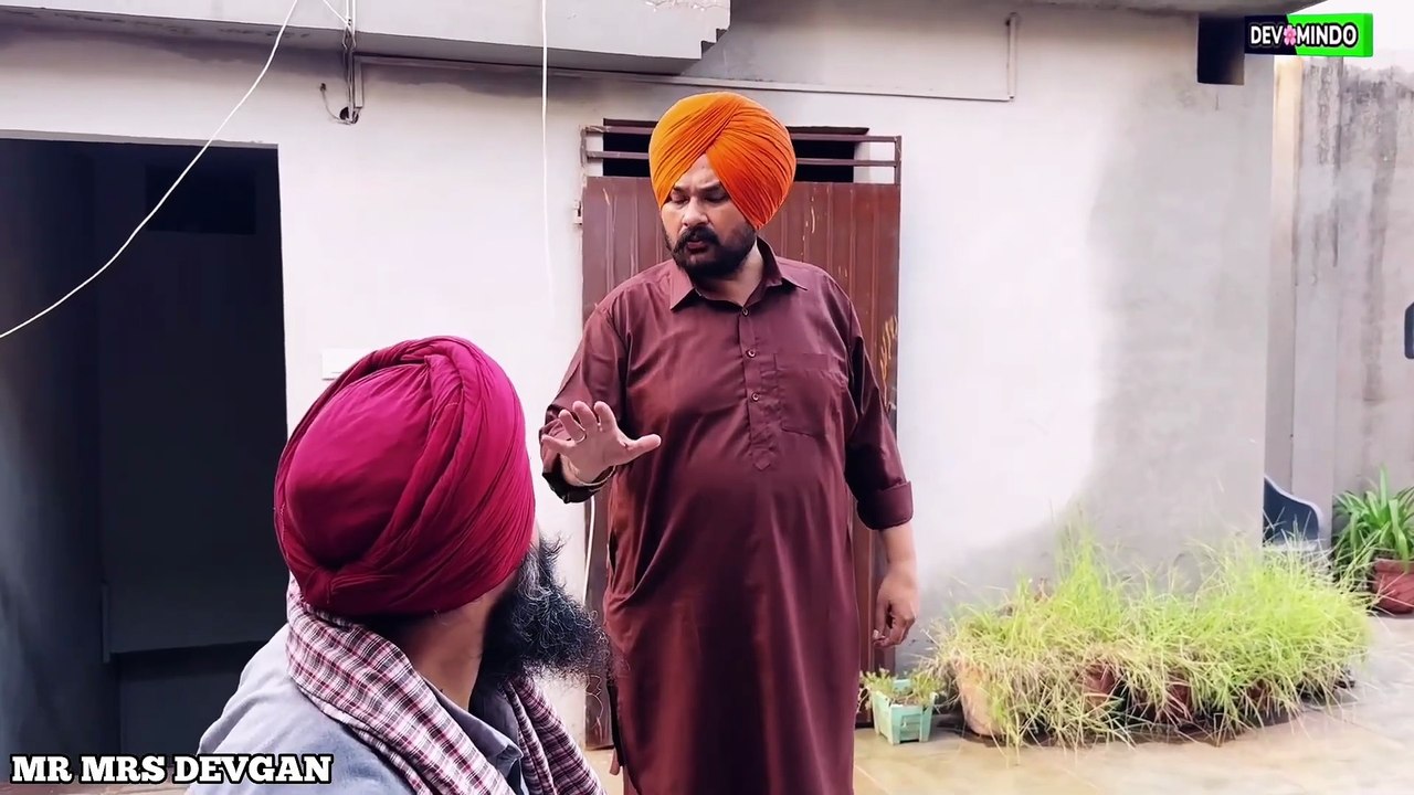 LAADLIYAN _ ਲਾਡਲੀਆਂ _ EPISODE 3 _ लाडलियां _ لاڈلیاں _ #mrmrsdevgan #punjabiwebseries #drama #mindo