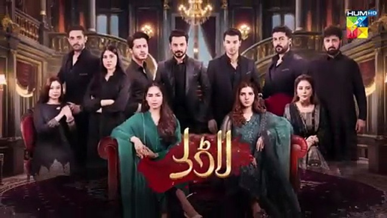 Laadli -  Episode 53 Promo