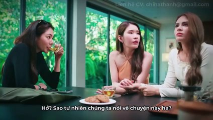 Blank - #GL The Series - Season 2 - Vietsub Ep 3