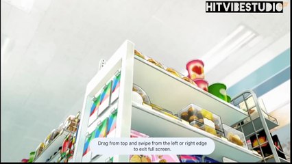 The Dangerous Convince Store Ep-1  Korean #Anime with English Subtitles #anime