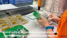 NETZWERK VIDEO COMPLETO ORIGINAL