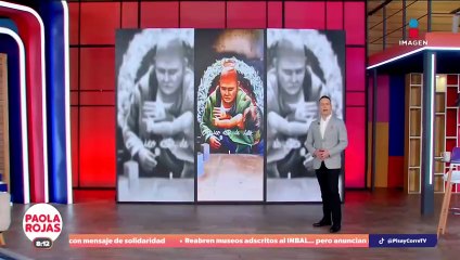 Nieta de Alicia Matías permanece grave pero estable  | DPC con Paola Rojas