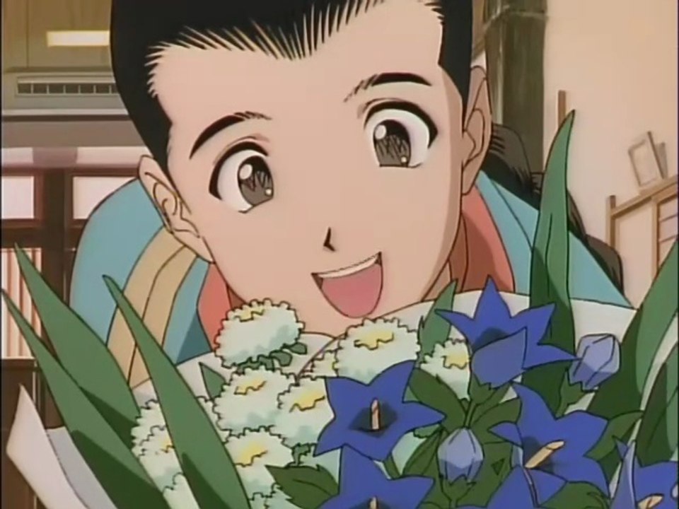Golden Boy EP03